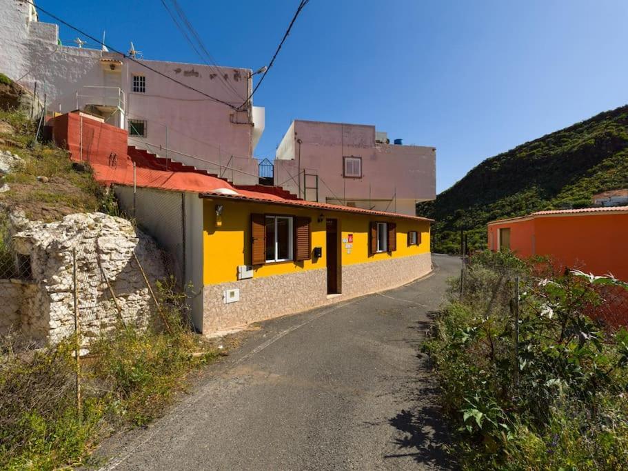 Casa Valido Las Palmas / Gran Canaria