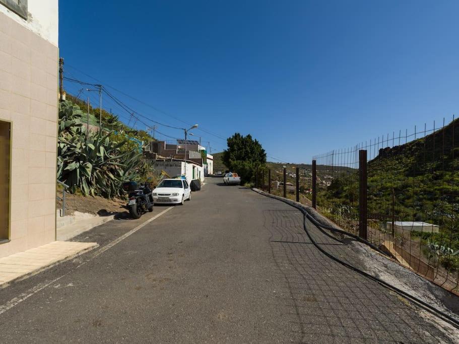 Casa Valido * Las Palmas / Gran Canaria