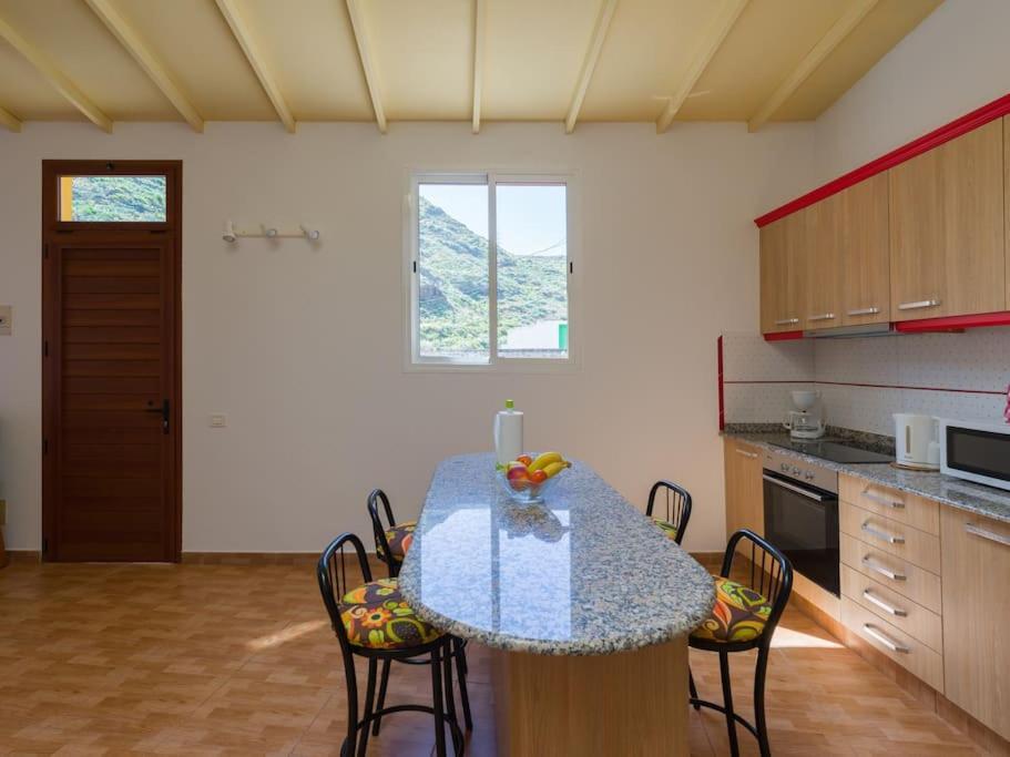 Casa Valido Las Palmas / Gran Canaria