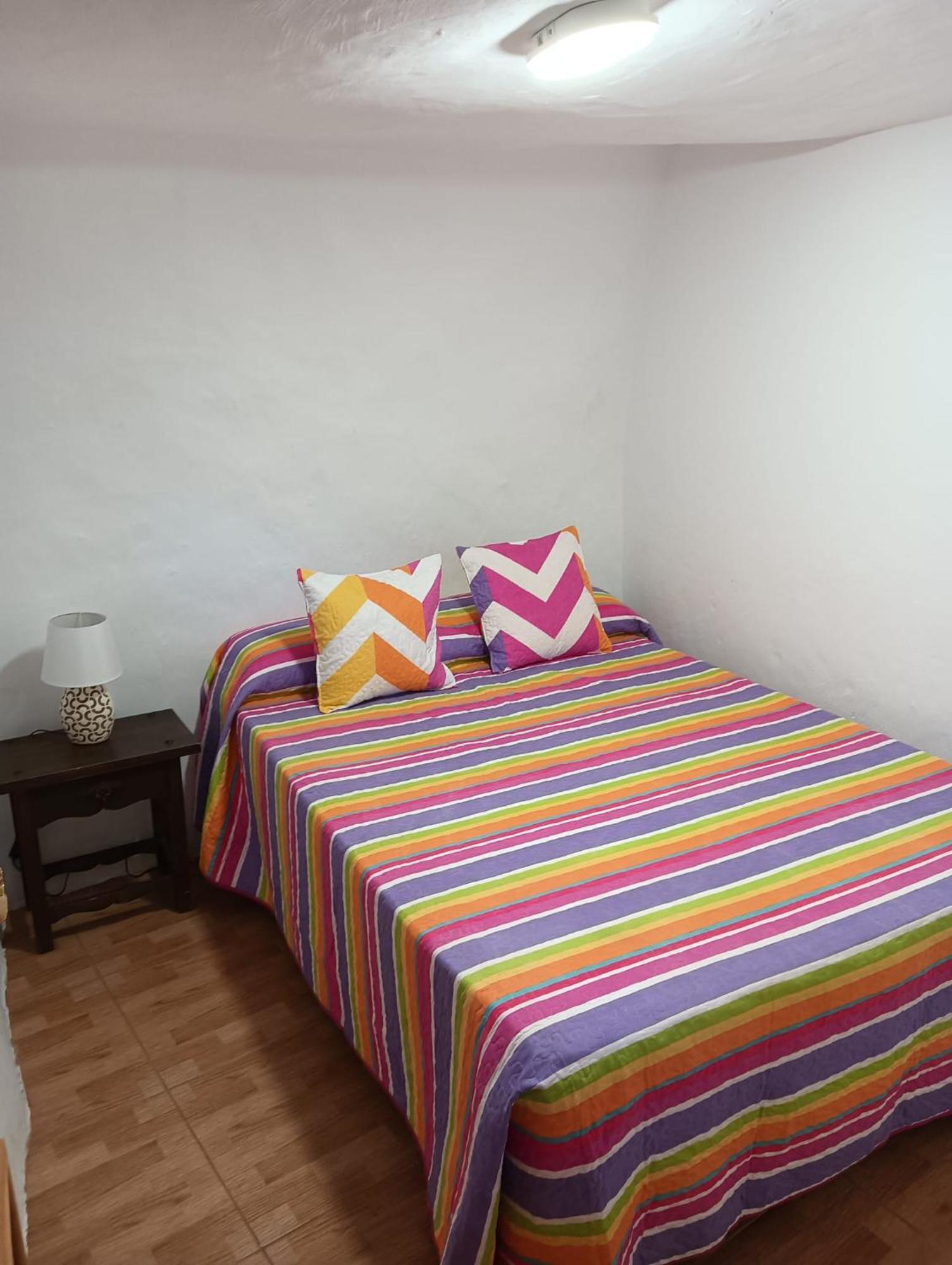 Casa Valido Ferienhaus Las Palmas / Gran Canaria