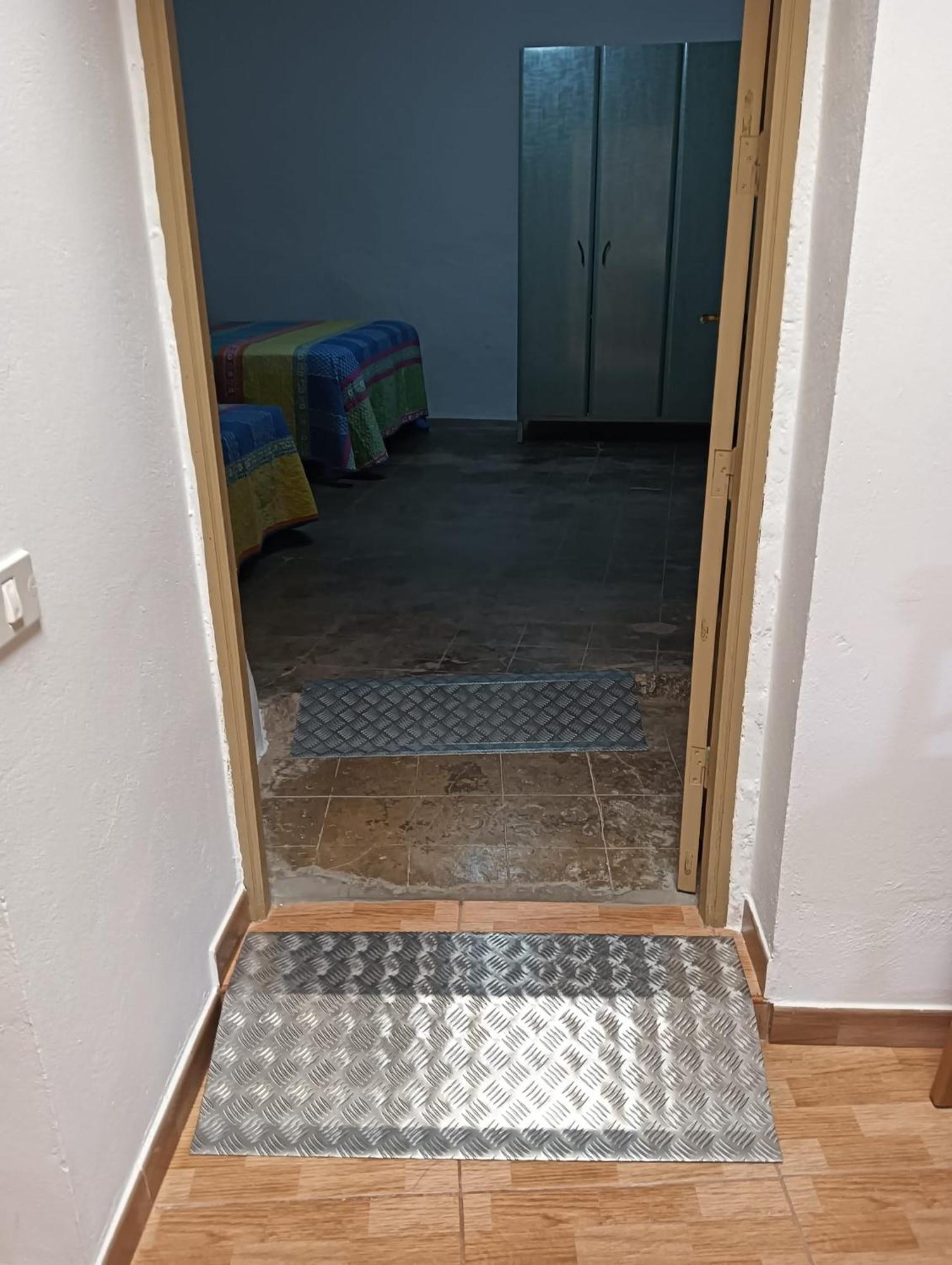 Casa Valido Las Palmas / Gran Canaria